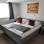 Appartement Kleine Altstadt Oase