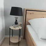 Appartement Kleine Altstadt Oase Commune fusionnée de Bernkastel-Kues