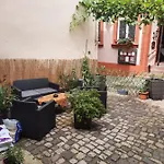 Appartement Kleine Altstadt Oase *