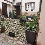 Appartement Kleine Altstadt Oase *