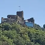 Kleine Altstadt Oase * Commune fusionnée de Bernkastel-Kues