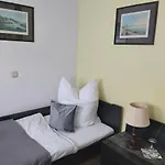 Kleine Altstadt Oase Appartement *