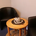 Kleine Altstadt Oase Appartement *