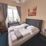 Appartement Kleine Altstadt Oase Commune fusionnée de Bernkastel-Kues