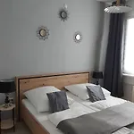 Kleine Altstadt Oase Appartement *