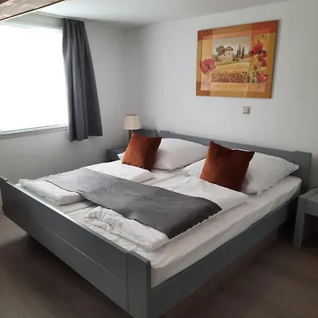 Apartment Kleine Altstadt Oase
