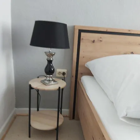 Daire Kleine Altstadt Oase Bernkastel-Kues