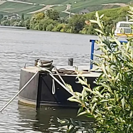 Kleine Altstadt Oase Bernkastel-Kues