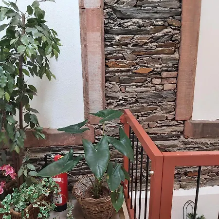 Appartement Kleine Altstadt Oase *