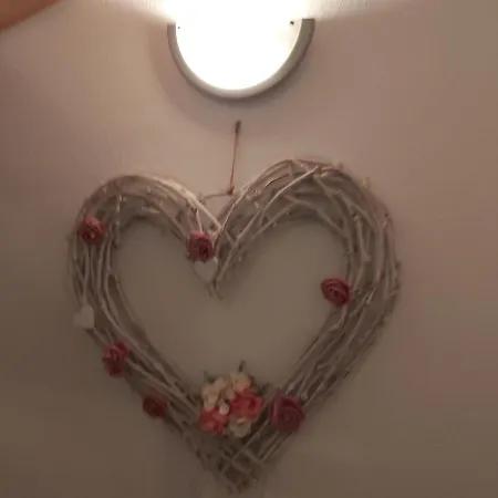 Kleine Altstadt Oase Lägenhet *