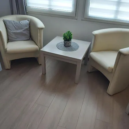Apartment Kleine Altstadt Oase Bernkastel-Kues
