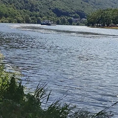 Kleine Altstadt Oase Lägenhet