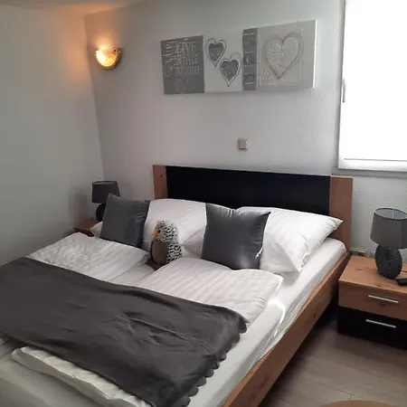 Kleine Altstadt Oase *