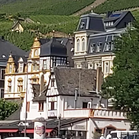 Kleine Altstadt Oase Lägenhet *