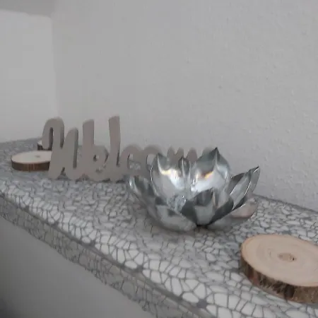 Kleine Altstadt Oase Lägenhet