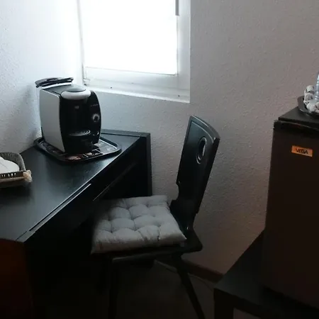 Kleine Altstadt Oase