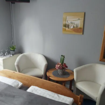 Kleine Altstadt Oase Apartment Bernkastel-Kues