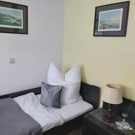 Kleine Altstadt Oase Apartment *