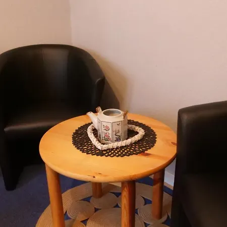 Kleine Altstadt Oase Apartment *