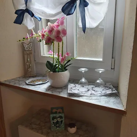 Kleine Altstadt Oase 베른카슈텔쿠에스