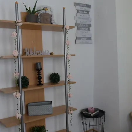 Apartment Kleine Altstadt Oase *