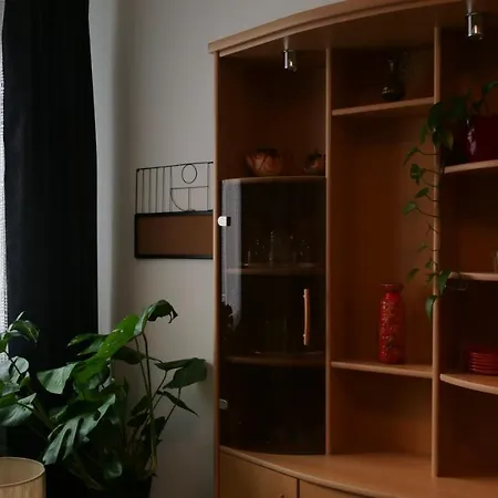 Kleine Altstadt Oase