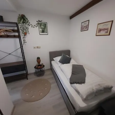 Lägenhet Kleine Altstadt Oase *