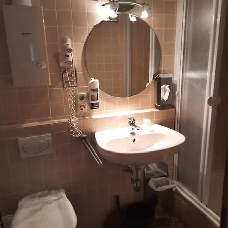 Kleine Altstadt Oase * Bernkastel-Kues