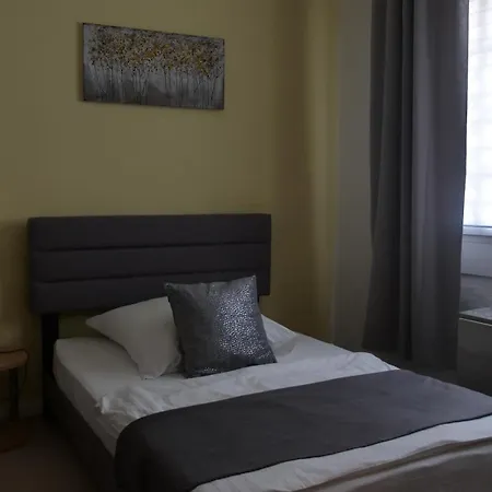 Appartement Kleine Altstadt Oase *
