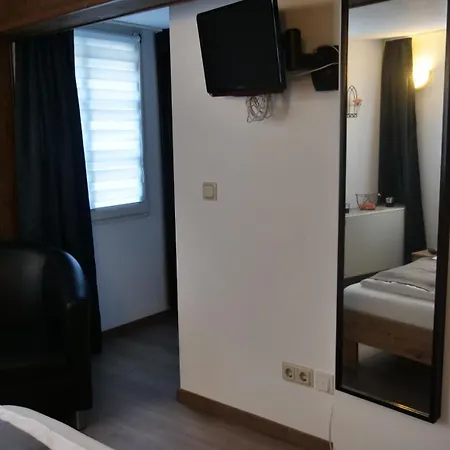 Kleine Altstadt Oase Apartment