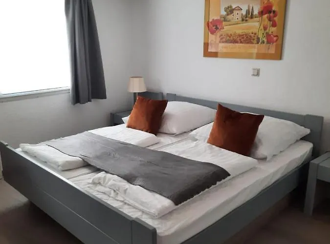 Apartment Kleine Altstadt Oase