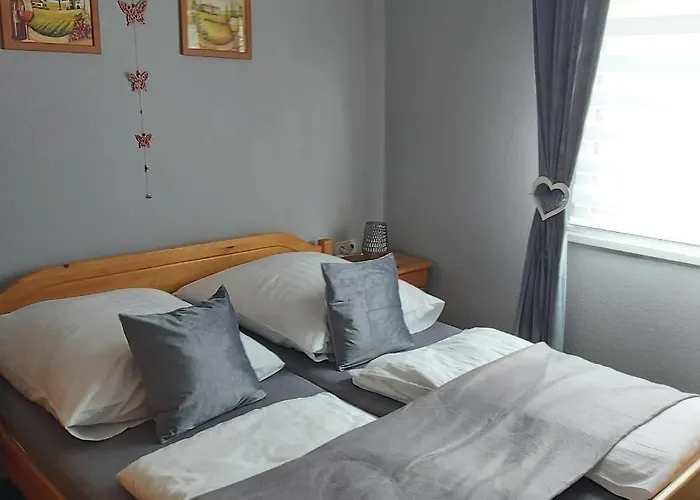 Kleine Altstadt Oase