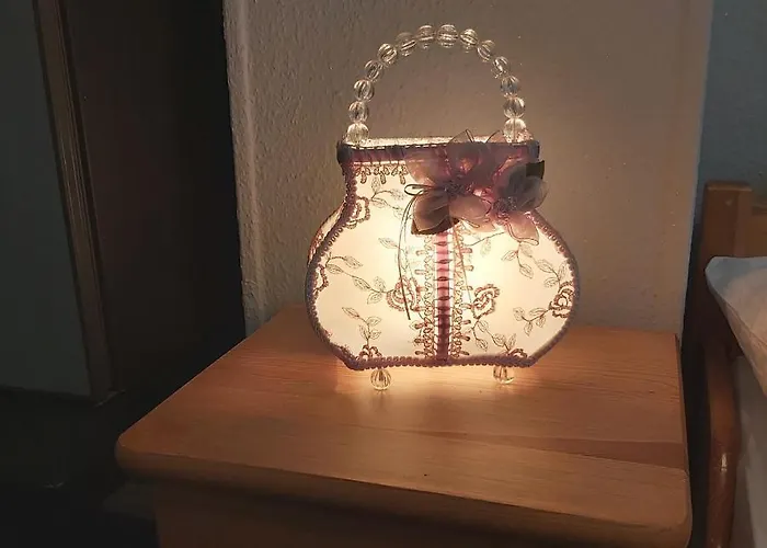 Kleine Altstadt Oase * Bernkastel-Kues