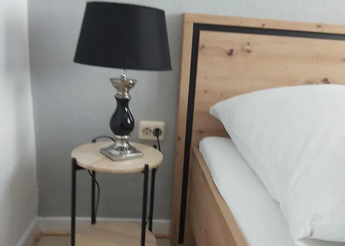 Apartment Kleine Altstadt Oase Bernkastel-Kues