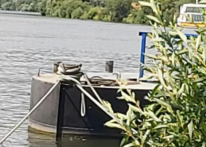 Kleine Altstadt Oase Bernkastel-Kues