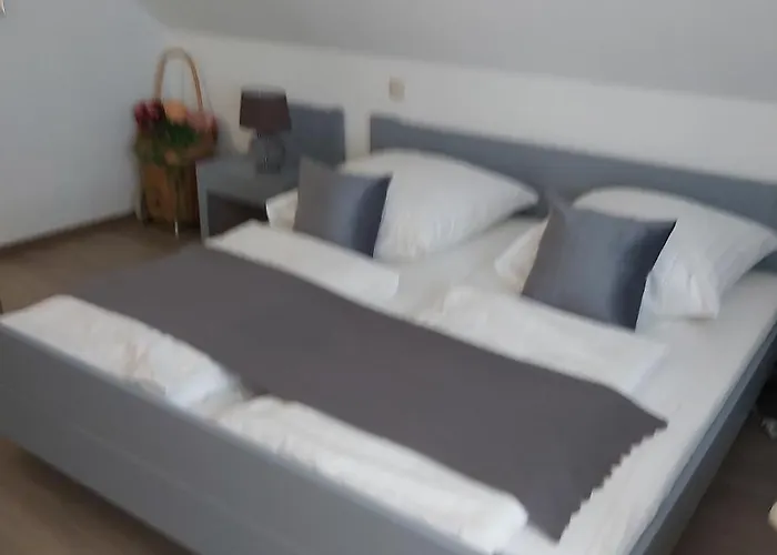 Kleine Altstadt Oase Apartment