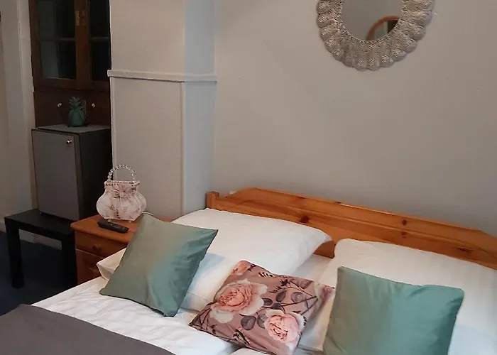 Kleine Altstadt Oase *