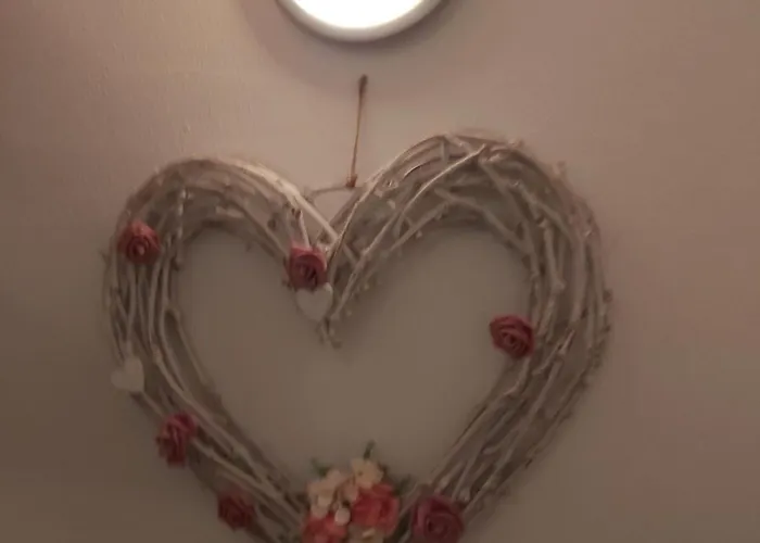 Kleine Altstadt Oase Apartment *