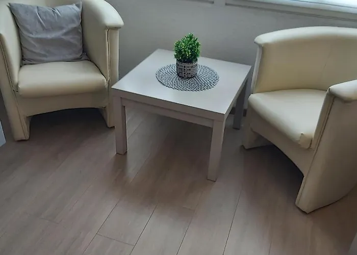 Apartment Kleine Altstadt Oase Bernkastel-Kues