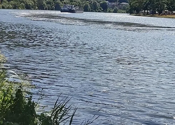 Kleine Altstadt Oase Apartment