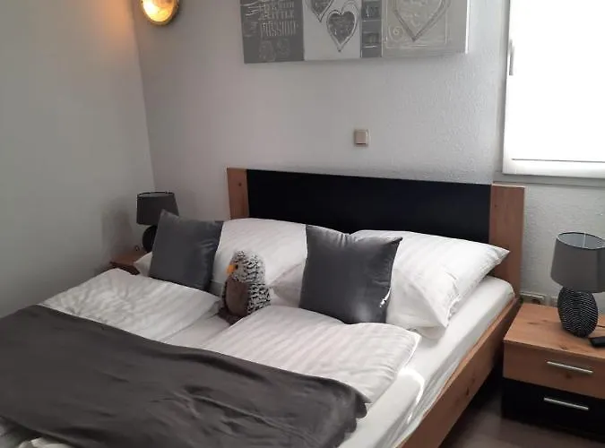 Kleine Altstadt Oase *