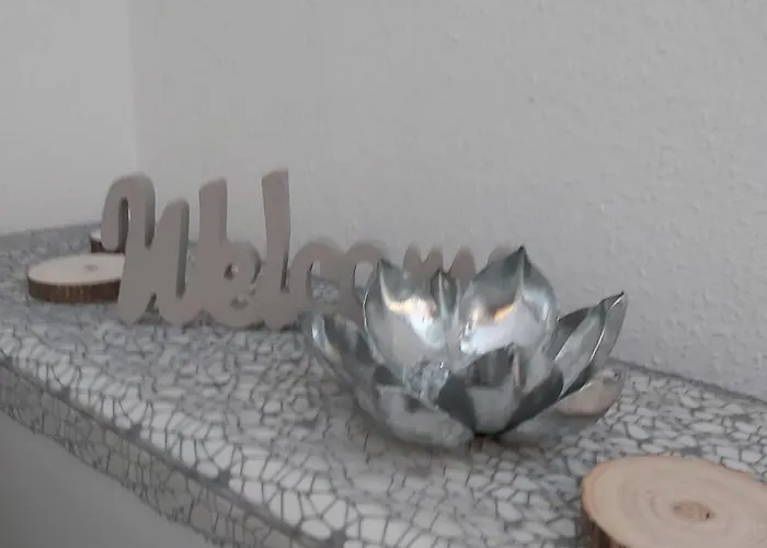 Kleine Altstadt Oase Apartment