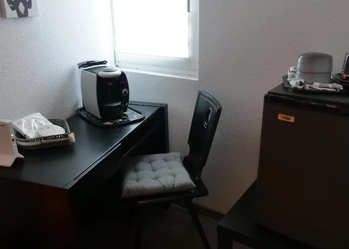 Kleine Altstadt Oase