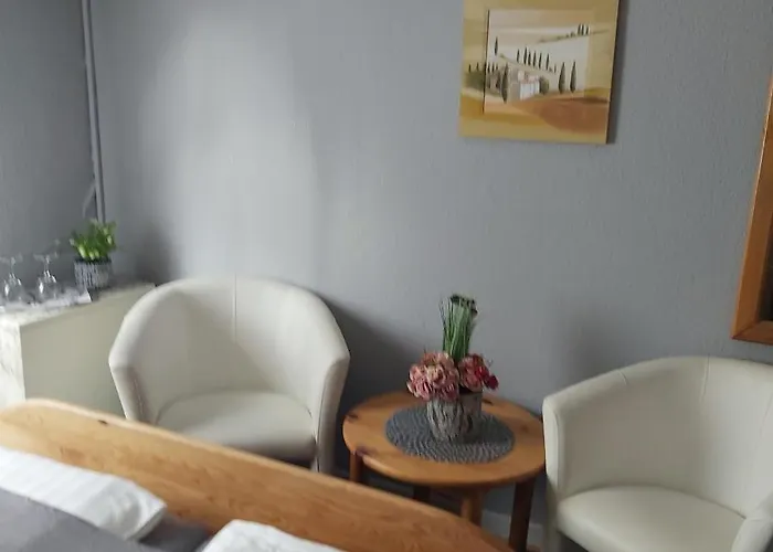 Kleine Altstadt Oase Apartment Bernkastel-Kues