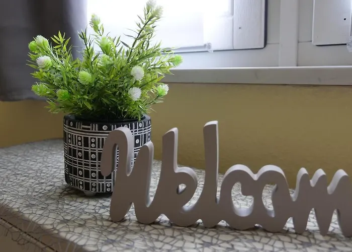 Kleine Altstadt Oase