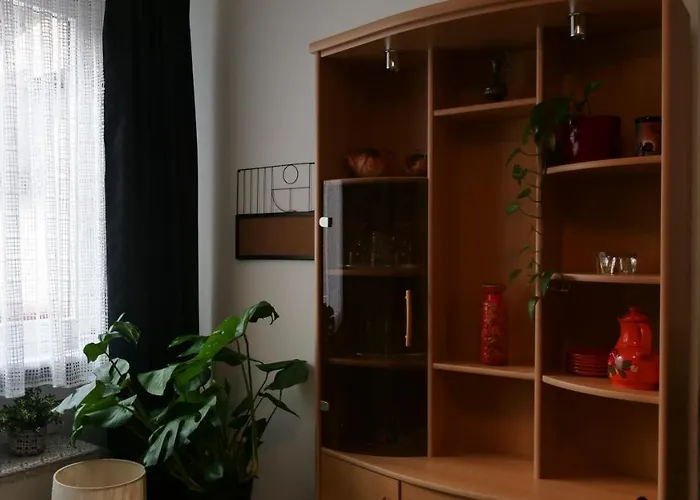 Kleine Altstadt Oase