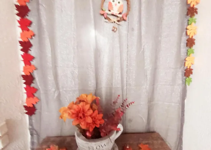 Kleine Altstadt Oase