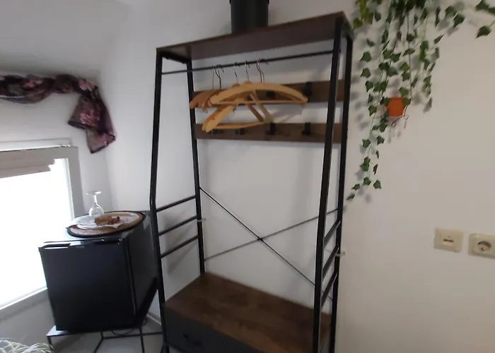 Kleine Altstadt Oase Bernkastel-Kues