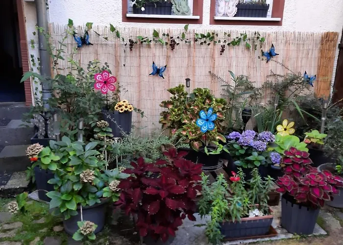 Apartment Kleine Altstadt Oase