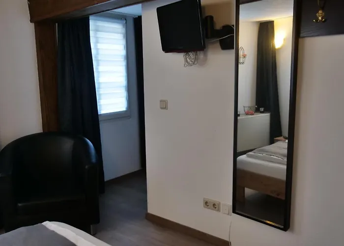 Kleine Altstadt Oase Apartment